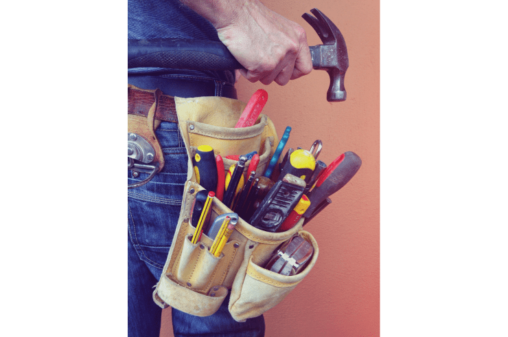 Doaldo Guimaraes Construction